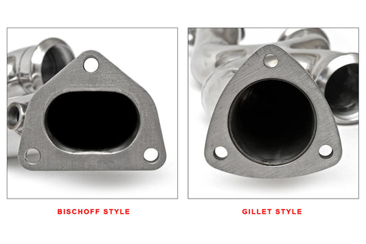 Fabspeed Porsche 993 Carrera Performance Package (1994-1998)