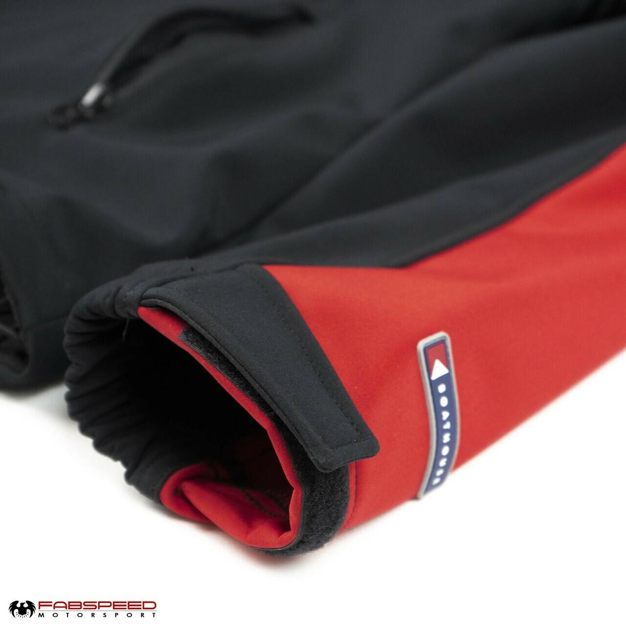 Fabspeed Premium All-Weather Jacket