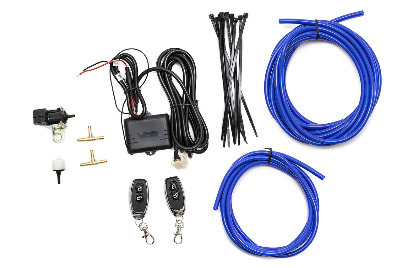 Fabspeed Valvetronic Controller Kit