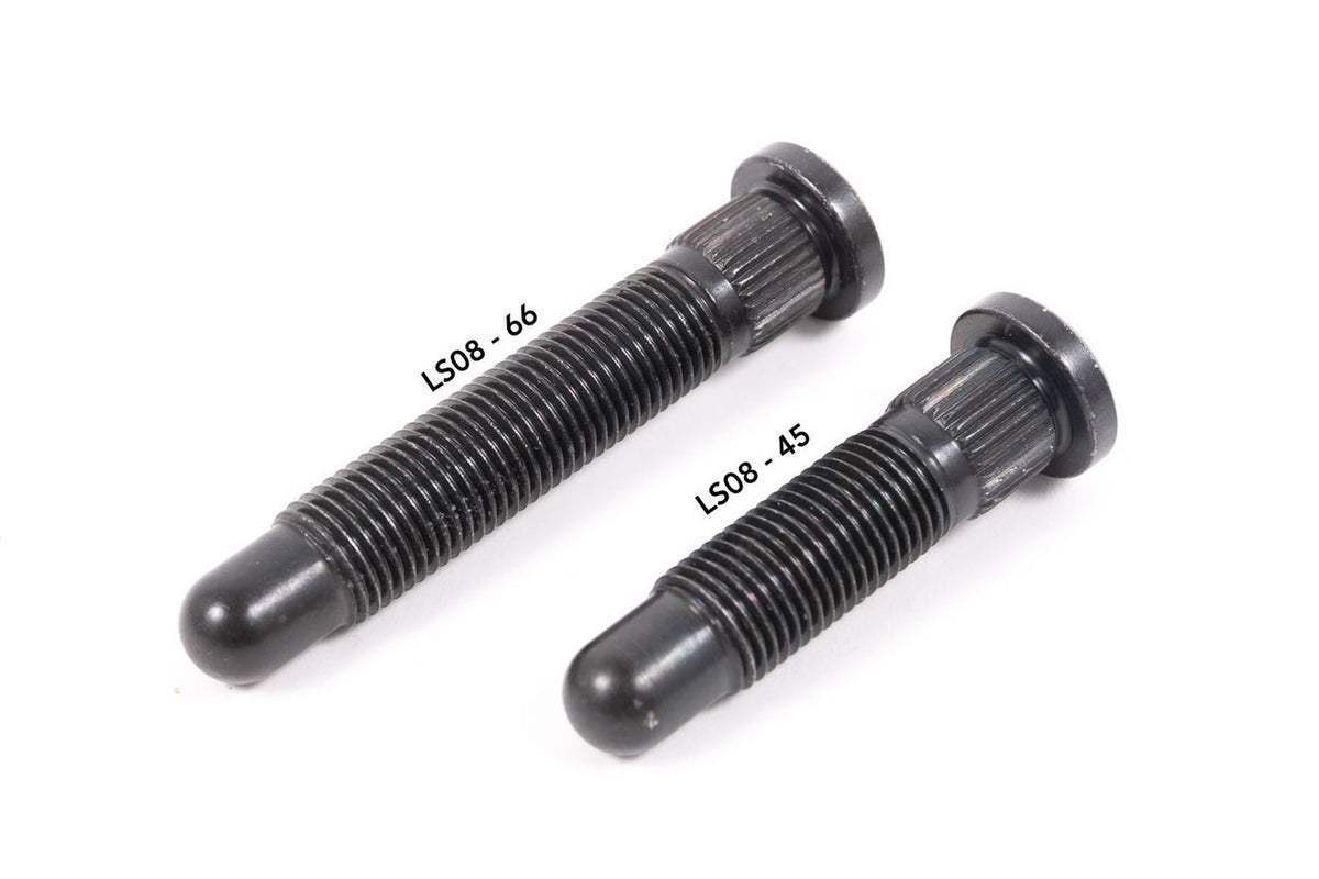 Press-In Wheel Studs - SKU# LS08