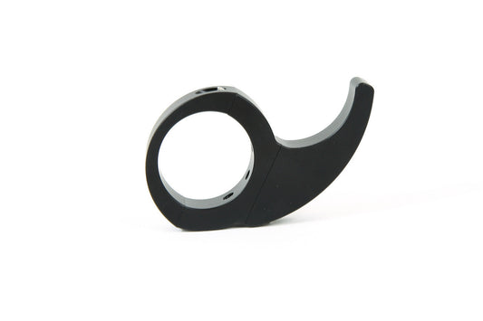 Rennline Billet Roll Cage Helmet or Steering Wheel Hook - SKU# FE23.44