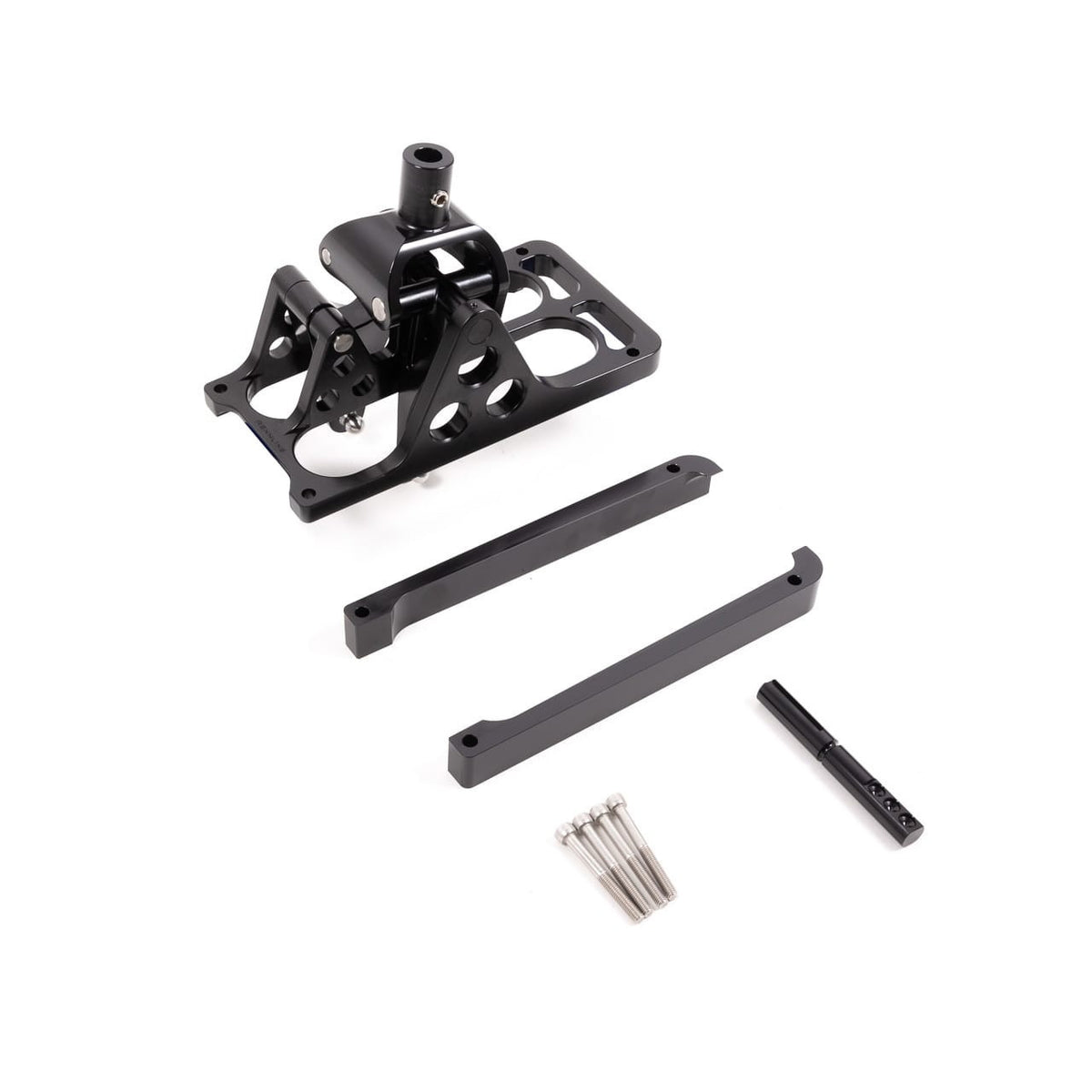 ExactShift Billet Short Shifter for Porsche – Precision Performance Shifter Upgrade – TR11