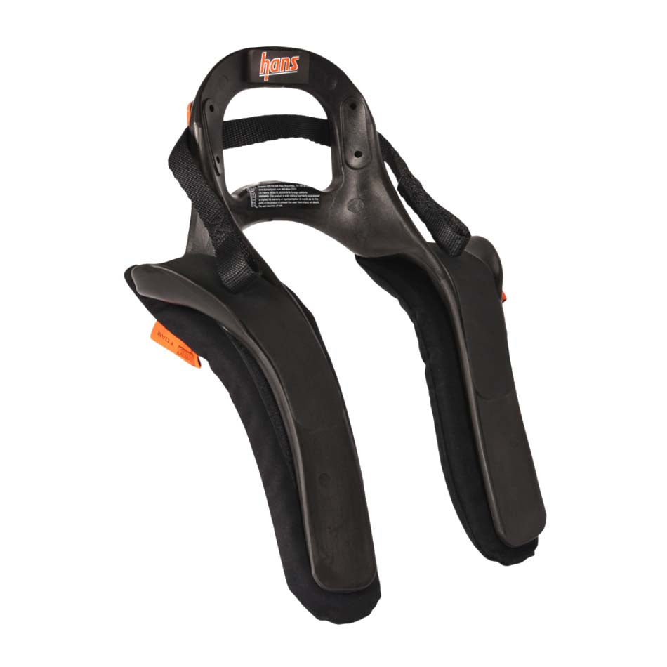 HANS III 20L SFI Device - Large, Quick Click