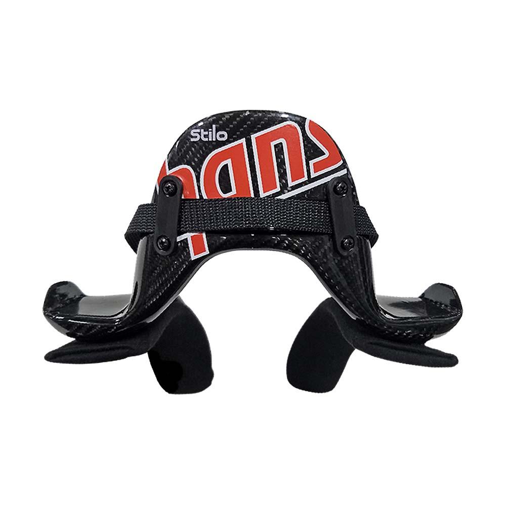 HANS Zero 30M FIA Device - Medium, Post Anchors