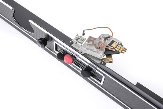 Rennline Dash Backdate Kit - SKU# DA75