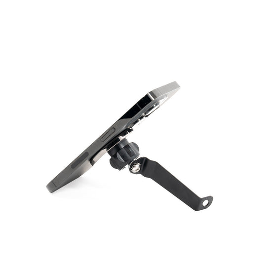 Porsche Cayenne Exactfit Magnetic Phone Mount - SKU# PM01.30