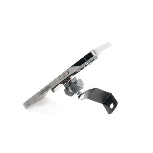 Rennline BMW E39 ExactFit Phone Mount - SKU# PM01.55