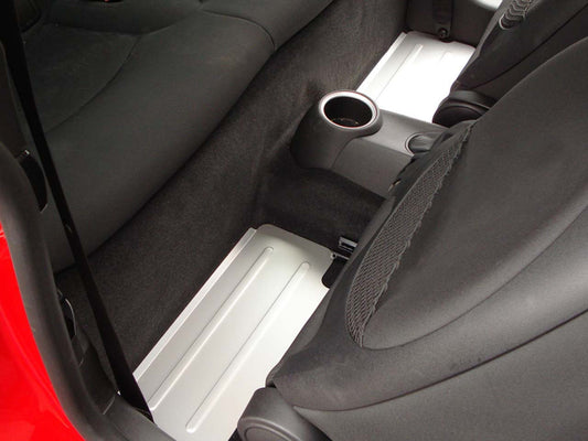 Track Mat - MINI - Rear Pair - SKU# TM24.25