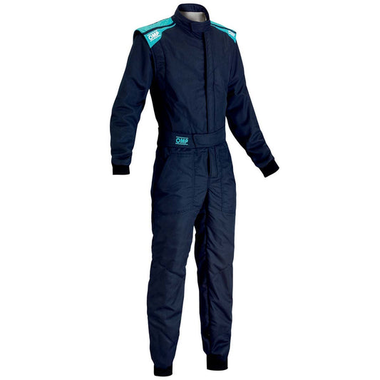 OMP First-S Racing Suit - 2019 Model