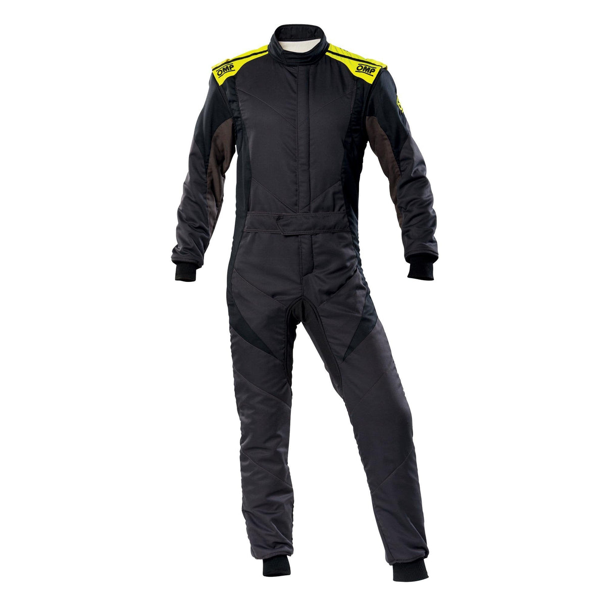 OMP First Evo Racing Suit - 2024 Model