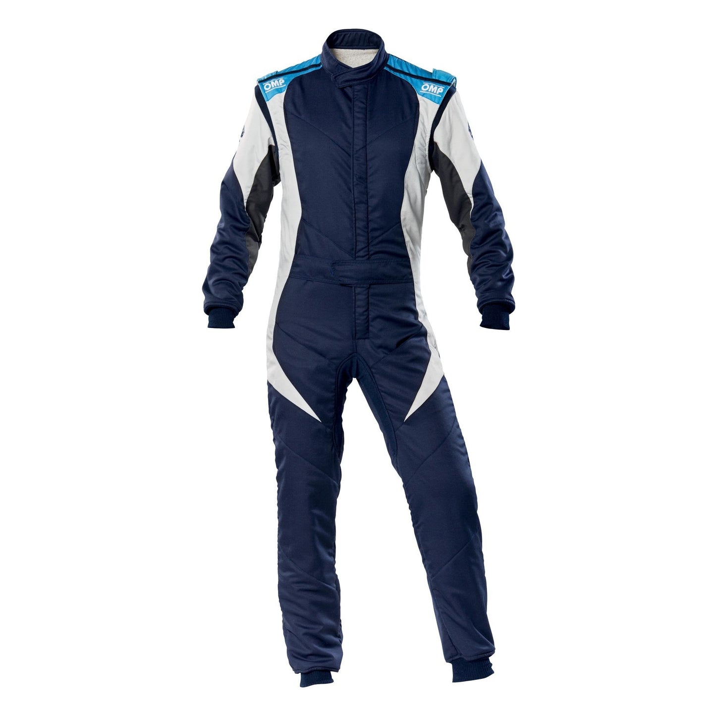 OMP First Evo Racing Suit - 2024 Model