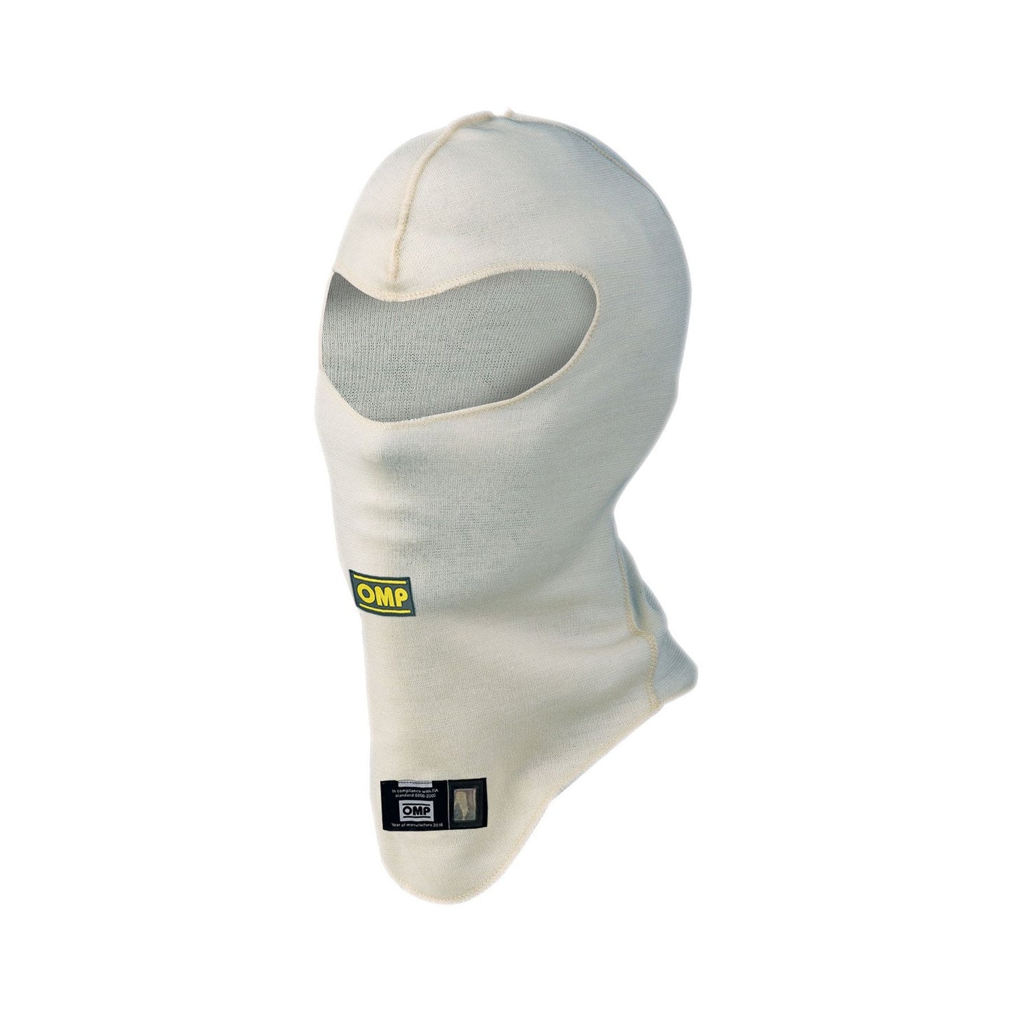 OMP First Racing Balaclava