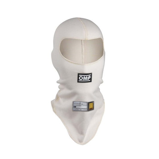 OMP First Racing Balaclava
