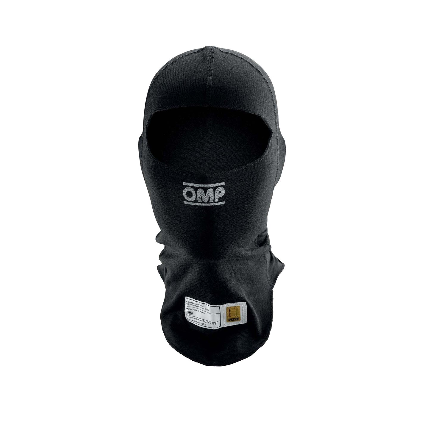 OMP Tecnica Evo Racing Balaclava