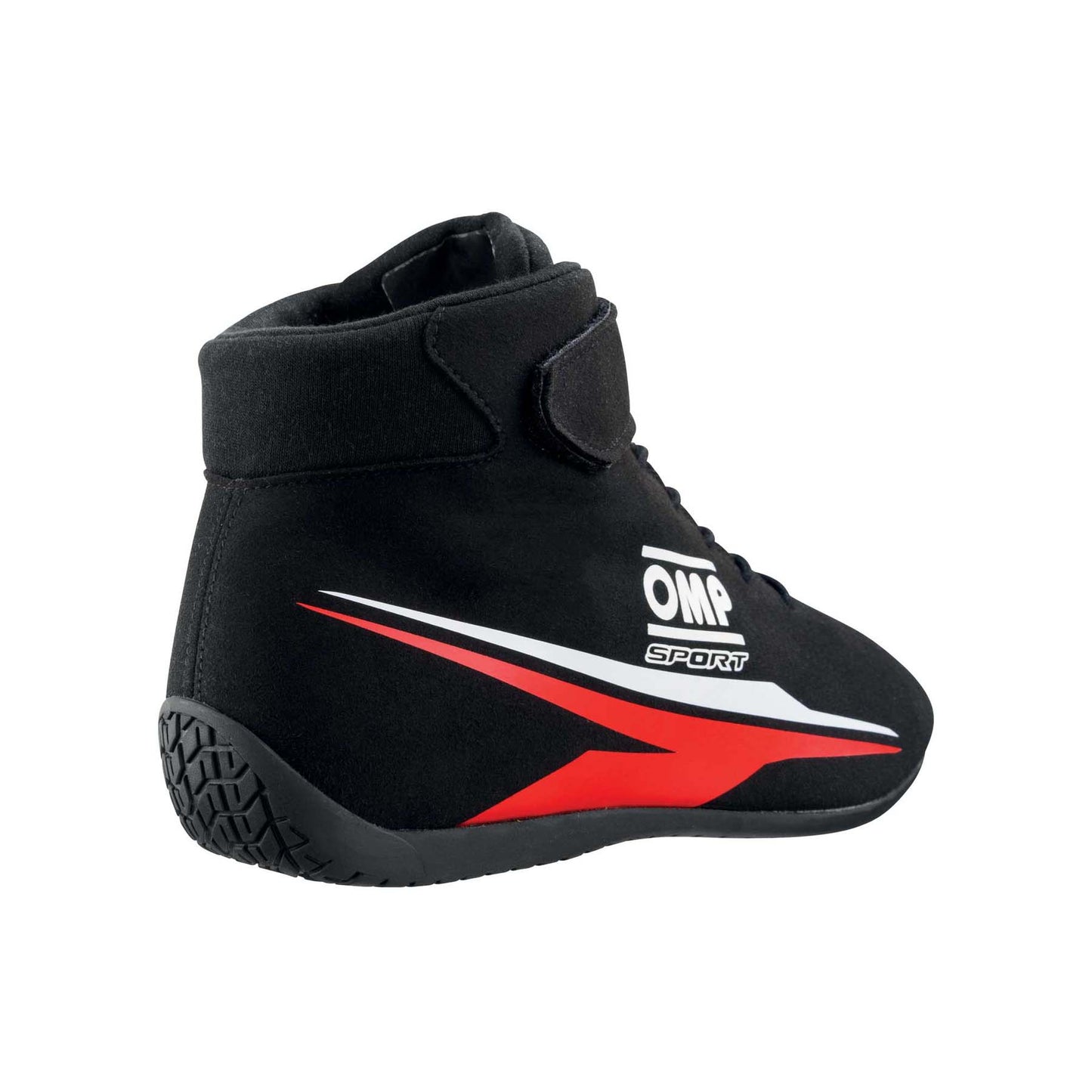 OMP Sport Racing Shoes - 2021 Model