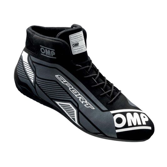 OMP Sport Racing Shoes
