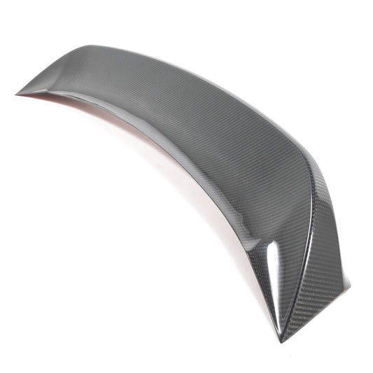 Rennline Decklid Spoiler - 991.2