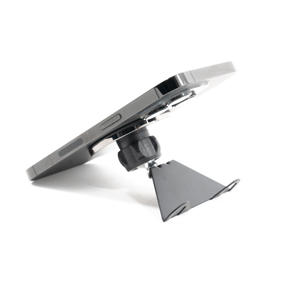 Rennline ExactFit Phone Mount – Porsche 991, 981 & 718 Boxster / Cayman