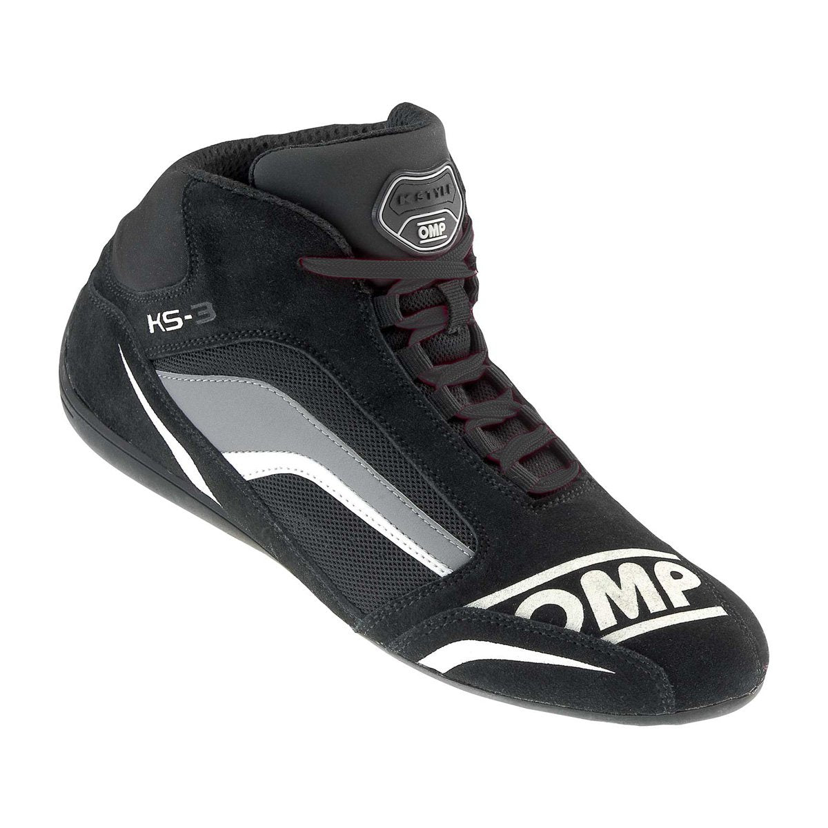 OMP KS-3 Karting Shoes