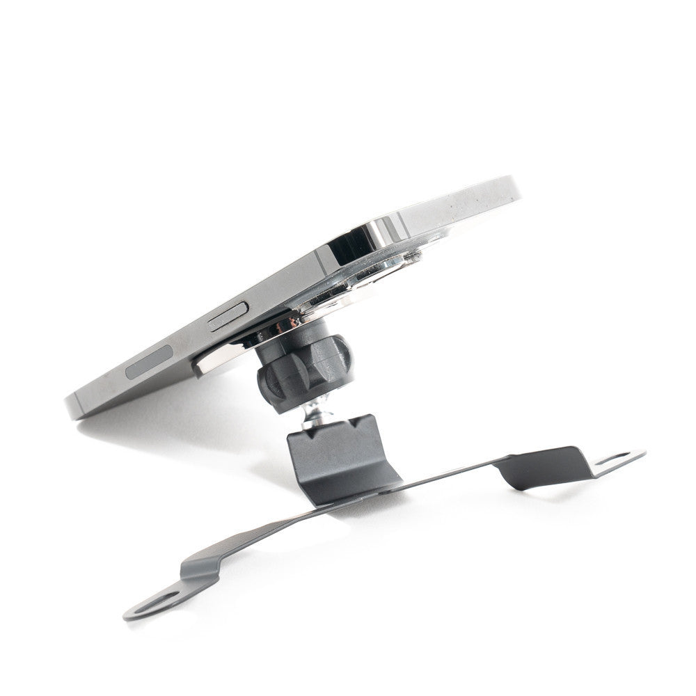 Rennline ExactFit Phone Mount – BMW 3 & 4 Series F30 / F32 / F36 / F80 (2013–2019)