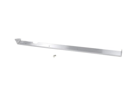 Rennline Lower Dash Delete Cover - Porsche - SKU# DA70