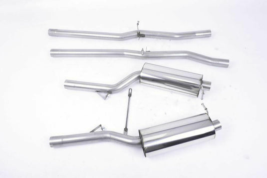 MillTek Audi RS7 Active Valve Control (2013-2021)