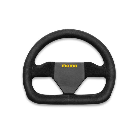Momo Mod 12 Formula Steering Wheel