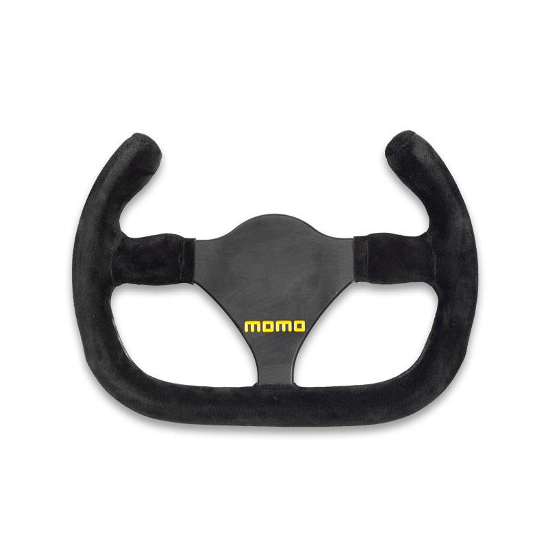 Momo Mod 27-C Formula Steering Wheel