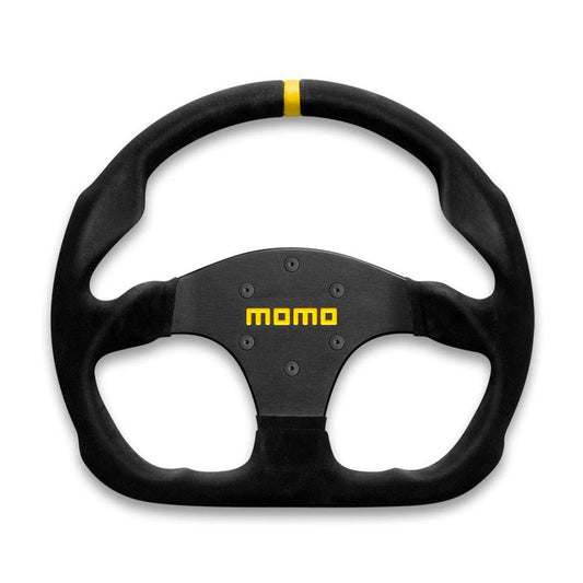 Momo Mod 30 Steering Wheel