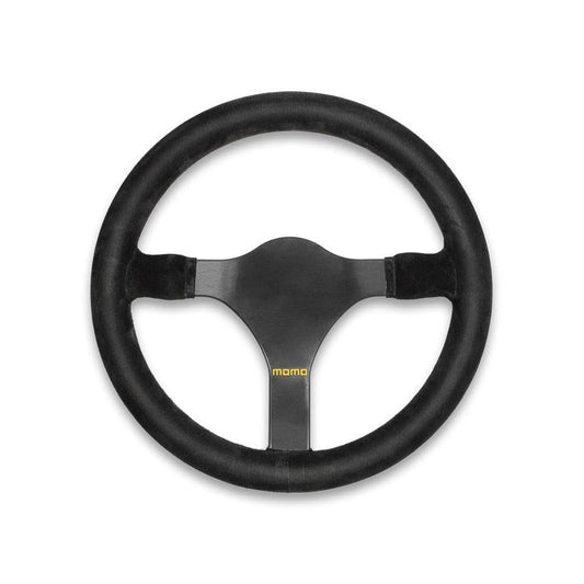 Momo Mod 31 Prototype Steering Wheel