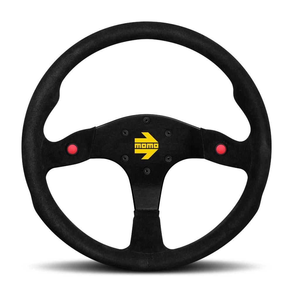 Momo Mod 80 Steering Wheel