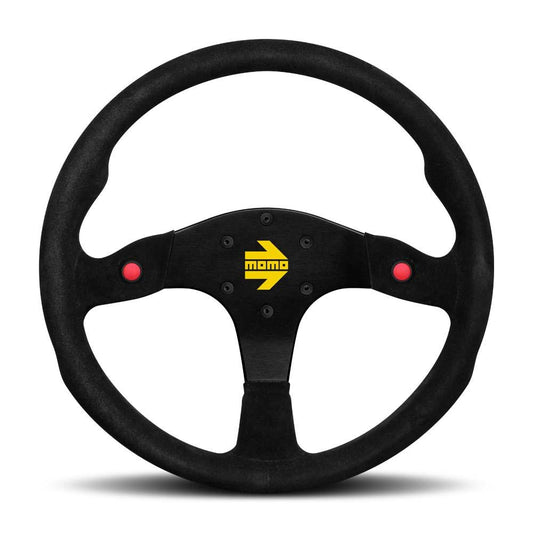 Momo Mod 80 Steering Wheel
