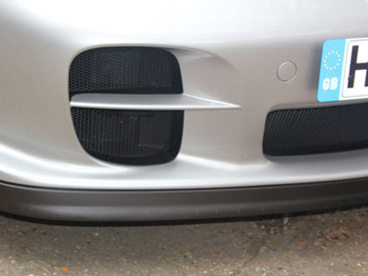 Radiator Protection Kit - SKU# E1007