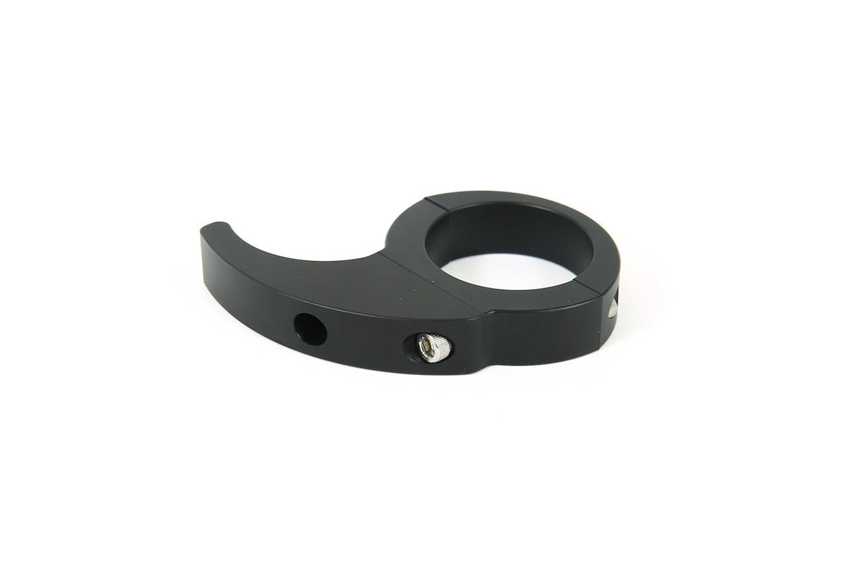 Rennline Billet Roll Cage Helmet or Steering Wheel Hook - SKU# FE23.44