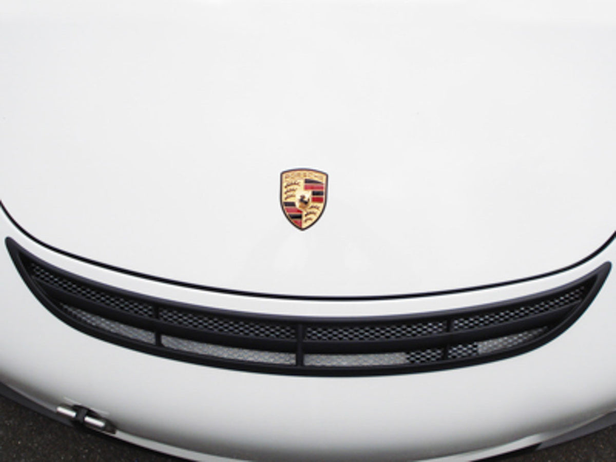 Rennline GT3 Smile Vent Kit - SKU# E9X