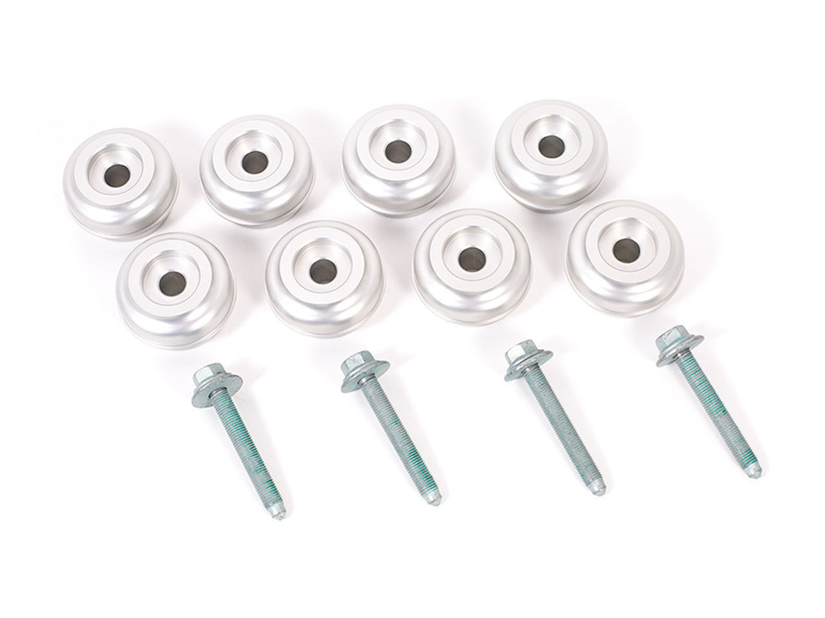Rennline Rear Subframe Bolt Kit - SKU# SB76