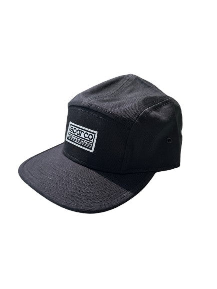 Sparco Heritage 5-Panel Cap