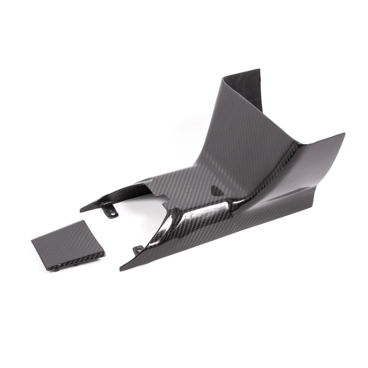 GT3 Style Stainless Steel Sport Muffler - SKU# EX05