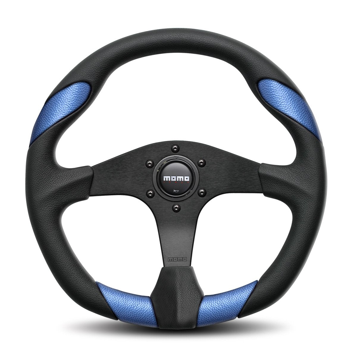 Momo Quark Steering Wheel