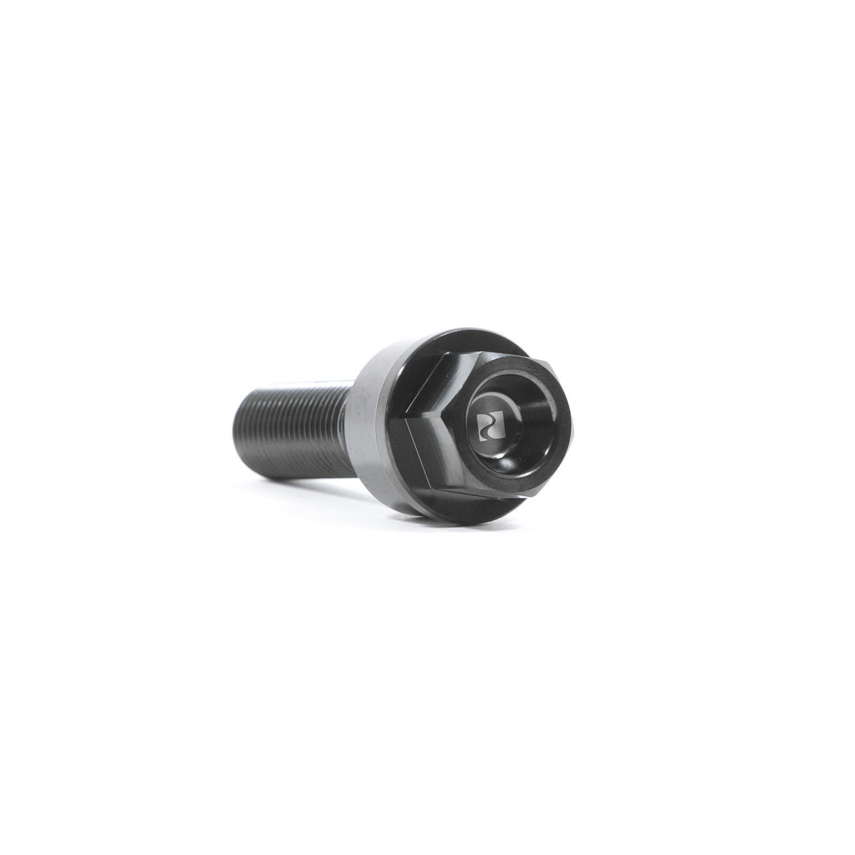 Rennline Titanium Lug Bolts Set of 10 for Porsche & BMW – Lightweight Motorsport Wheel Hardware