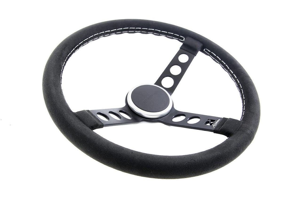 Rennline Steering Wheel - SKU# I77.86
