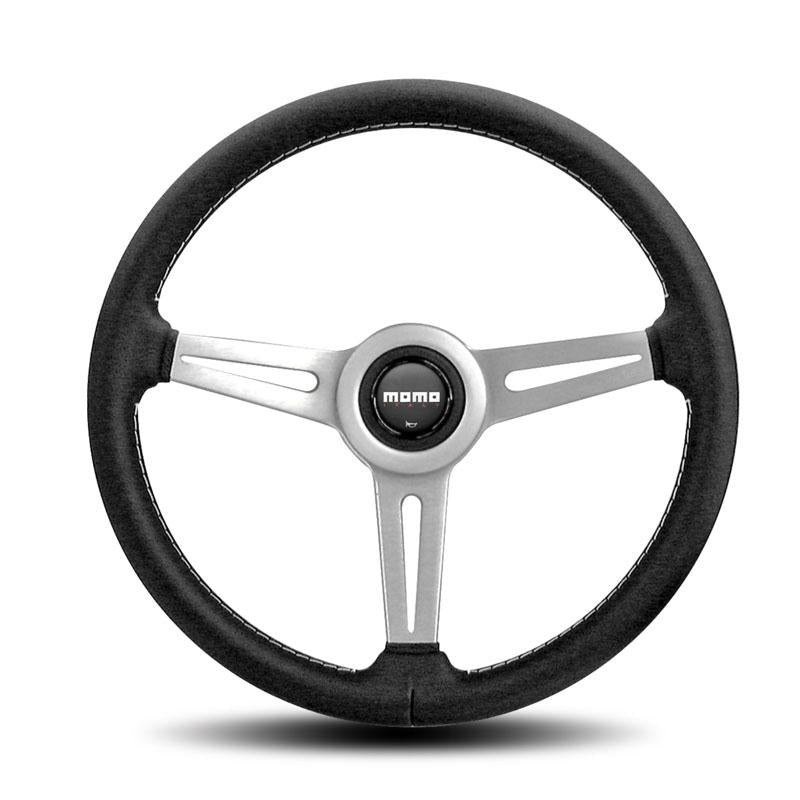 Momo Retro Steering Wheel