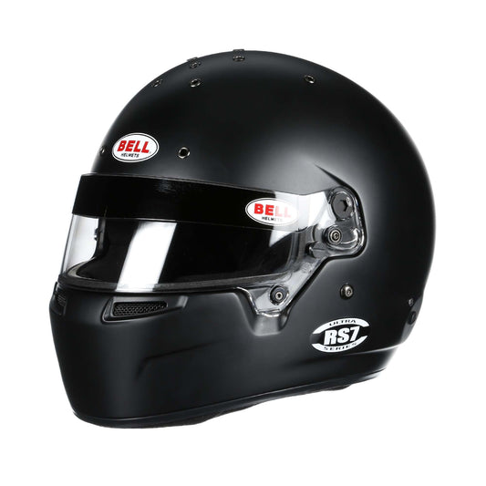 Bell RS7 Racing Helmet - SA2020 / FIA8859