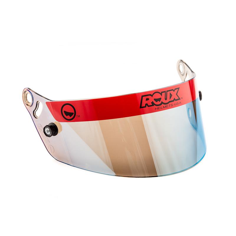 Roux R-1 Replacement Helmet Shield