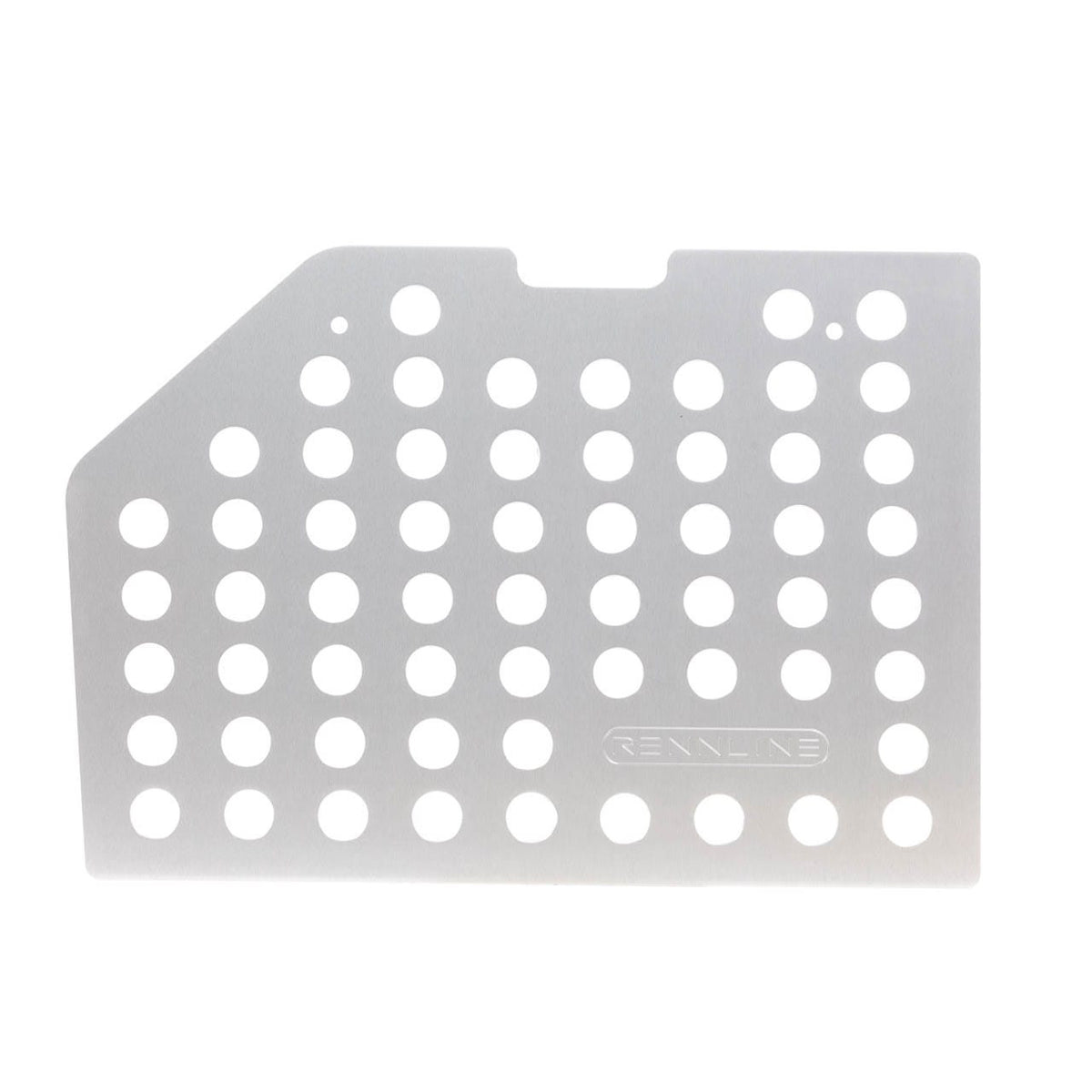 Floorboard - Passenger Side - SKU# F63