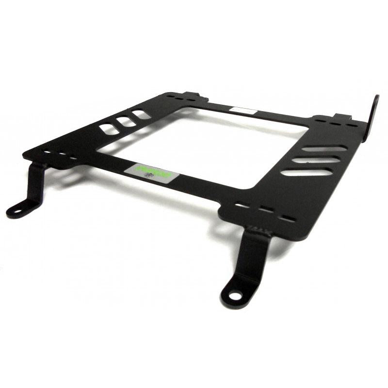 Planted Seat Bracket - Chevrolet Corvette C6/C7 (2005-2019, Non-ZR1) - Passenger/Right