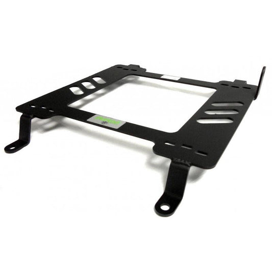 Planted Seat Bracket - Chevrolet Corvette C6/C7 (2005-2019, Non-ZR1) - Passenger/Right