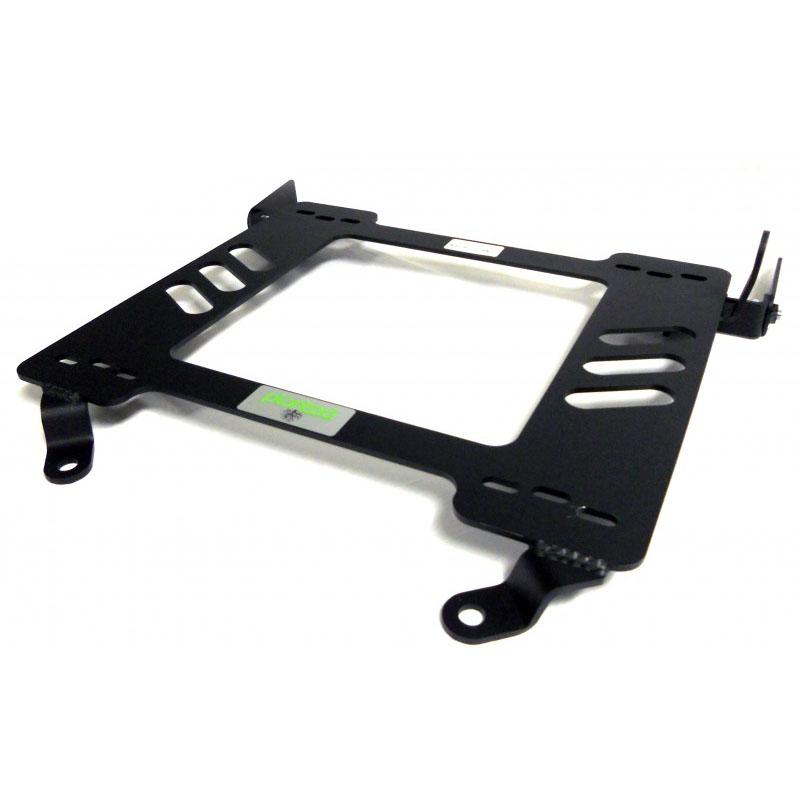 Planted Seat Bracket - Audi A4/S4 (B5, Power Seats, 1994-2002) - Passenger/Right