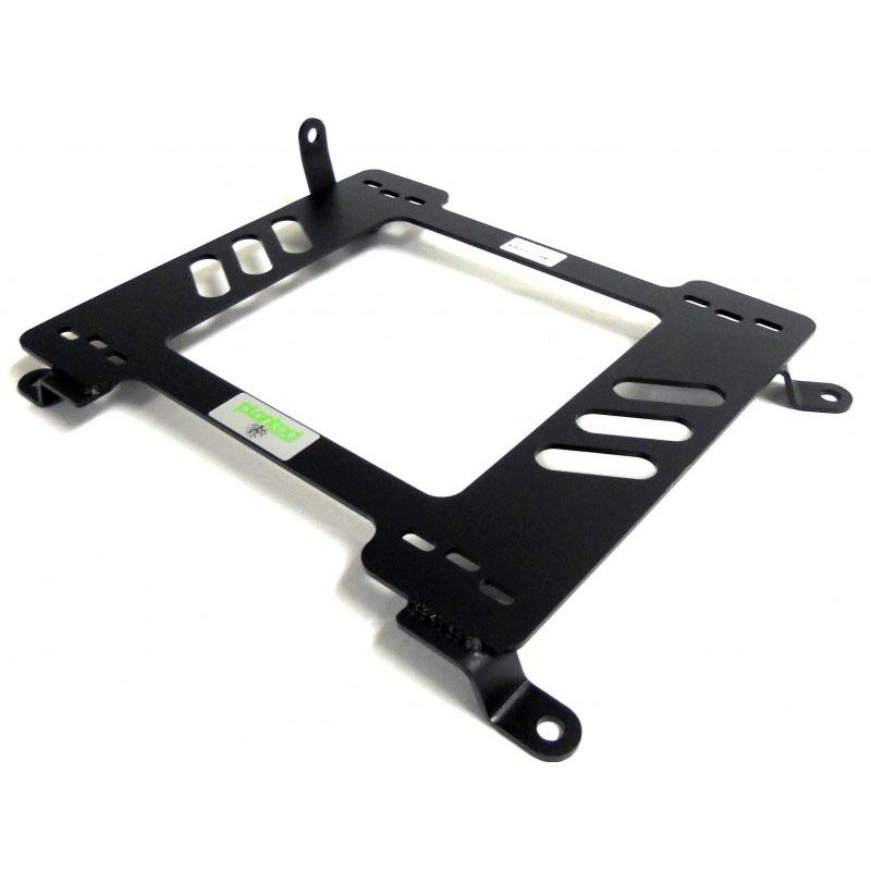 Planted Seat Bracket - Audi A3 Hatchback (2003-2013) - Driver/Left