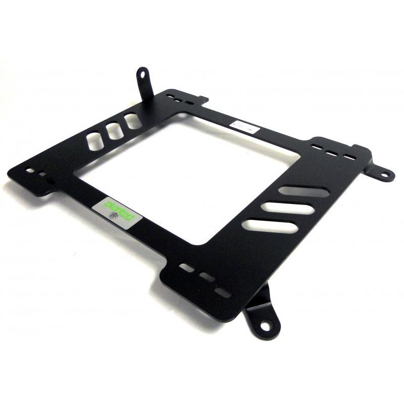 Planted Seat Bracket - BMW 3 Series Coupe (E36, 1992-1999) - Driver/Left